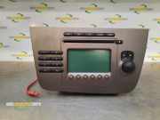 CD-Radio Seat Altea 5P 1Z3D0272854