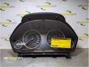 Drehzahlmesser BMW 3er Touring F31 9232895