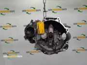 Schaltgetriebe VW Polo V 6R, 6C 02R300042R