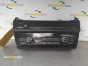 Heizungsbetätigung (Konsole) BMW 5er Touring F11 9306153