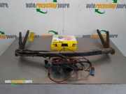 Anhängerkupplung Dacia Logan MCV II XXXXX