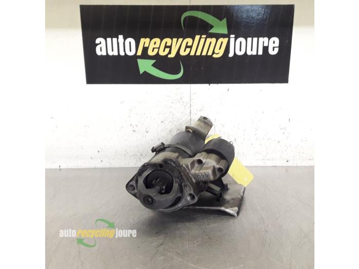 Anlasser VW Passat B5 Variant 3B5 058911023B