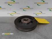 Zahnriemenscheibe Kurbelwelle Citroen C5 III Break RW 0515T3