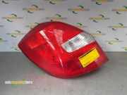 Rückleuchte links Skoda Fabia II Kombi 545 5J6945111