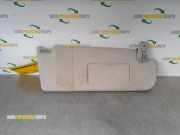Sonnenblende rechts VW Golf V 1K 1K0857552K