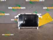 Multifunktionsanzeige Ford Fiesta VI CB1, CCN BA6T18B955ED