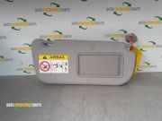 Sonnenblende rechts Hyundai i10 IA 85220B9150TXB