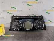 Heizungsbetätigung (Konsole) Citroen DS3 SA 96753994XT