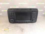 CD-Radio Mercedes-Benz R-Klasse W251 A2518200779
