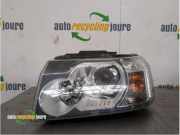 Hauptscheinwerfer links Land Rover Freelander 2 L359 LR001577