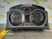 Drehzahlmesser Opel Zafira B A05 13216683