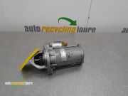 Anlasser Mercedes-Benz C-Klasse T-Modell S203 A0051511301