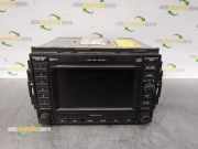 Radio Jeep Patriot MK74 05064191AG
