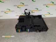 Bordcomputer Peugeot 206 Schrägheck 2A/C 9626460880