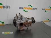 Hinterachsgetriebe Mazda MX-5 III NC XXXXX