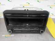 Radio VW Polo V 6R, 6C 5M035186J
