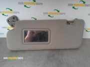 Sonnenblende links Ssangyong Kyron DJ XXXXX