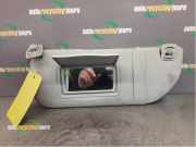 Sonnenblende links Toyota Aygo B1 00000