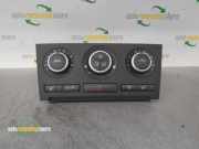 Heizungsbetätigung (Konsole) Saab 9-3 Kombi YS3F 12772892