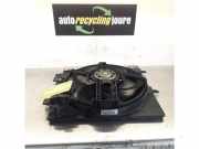 Elektrolüfter Peugeot 207 8240503