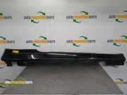 Schwellerleisten BMW 6er Cabriolet E64 51777074420