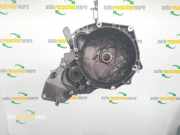Schaltgetriebe Saab 9-3 Kombi YS3F 55350375