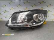 Hauptscheinwerfer links VW Touran 1T3 1T1941005H