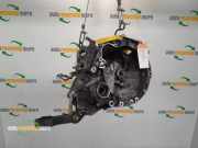 Schaltgetriebe Alfa Romeo Mito 955 55205268