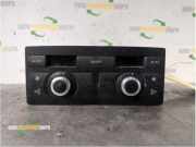 Heizungsbetätigung (Konsole) Audi Q7 4L 4L0919158C