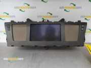 Drehzahlmesser Citroen C4 Grand Picasso U 6103LG