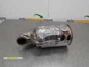 Katalysator ohne Lambdasonde Citroen DS3 SA 1731YS