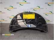 Drehzahlmesser Opel Corsa C X01 9194495