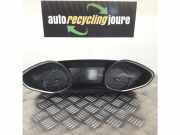 Drehzahlmesser Peugeot 308 II 9809838380