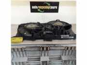 Elektrolüfter Opel Vectra C Caravan Z02 24410989