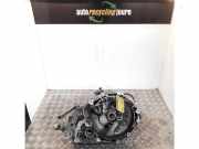 Schaltgetriebe Opel Corsa C X01 B31731F13C394