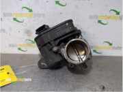 Drosselklappenstutzen Citroen C4 II B7 9881942080