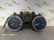 Drehzahlmesser Peugeot 206+ T3E 6103T0
