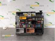 Sicherungskasten Peugeot 5008 I 9675877980