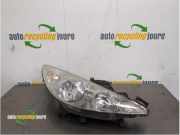 Hauptscheinwerfer rechts Peugeot 207 620695