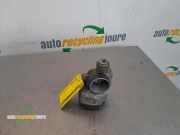 Drosselklappenstutzen Citroen C2 9640796280