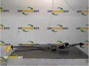 Wischermotor Citroen C4 II B7 6405RK