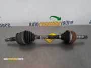 Antriebswelle links vorne Opel Zafira C Tourer P12 13348258