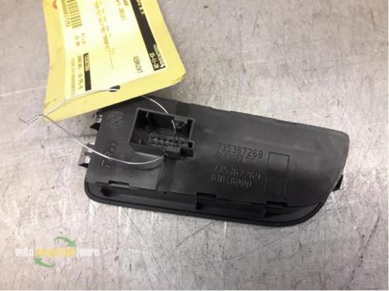 Schalter für Licht Fiat Punto Evo 199 735367268 Bild Schalter für Licht Fiat Punto Evo 199 735367268