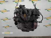 Motor ohne Anbauteile (Benzin) Mazda 2 DY XXXXX