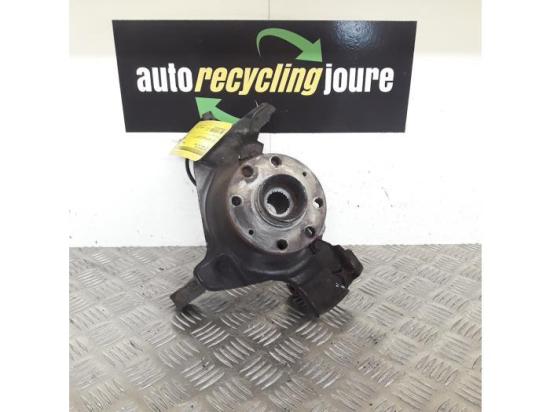 Achsschenkel rechts vorne Fiat Punto Evo 199 51776377 Bild Achsschenkel rechts vorne Fiat Punto Evo 199 51776377