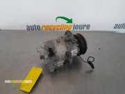 Klimakompressor Opel Zafira C Tourer P12 39045697