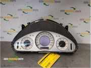 Drehzahlmesser Mercedes-Benz E-Klasse W211 A2115403011