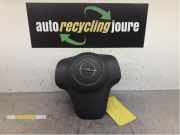 Airbag Fahrer Opel Corsa D S07 13235770