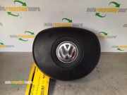 Airbag Fahrer VW Touran 1T1, 1T2 1T0880201A