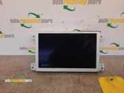 Multifunktionsanzeige Audi A6 Avant 4F, C6 4F0919604